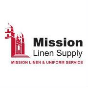 Linen Logo - Mission Linen Supply Employee Benefits and Perks