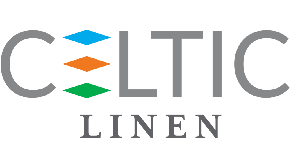 Linen Logo - Celtic Linen