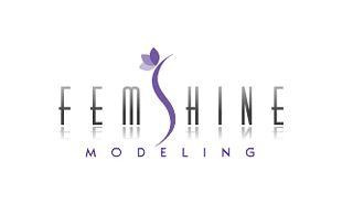 Modeling Logo - Actor & Models Logo | Logo Design | Logo Design Team