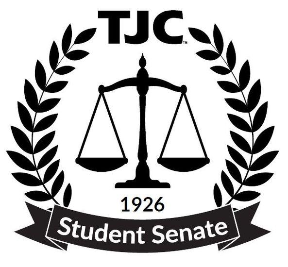 TJC Logo - TJC Student Senate. TJC Student Senate