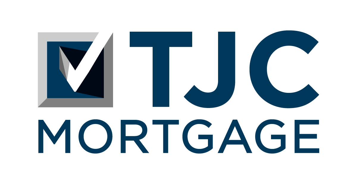 TJC Logo - Ben. TJC Mortgage, Inc