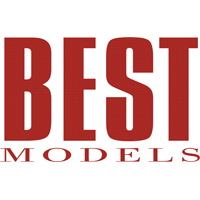 Models Logo - Best Models. Download logos. GMK Free Logos