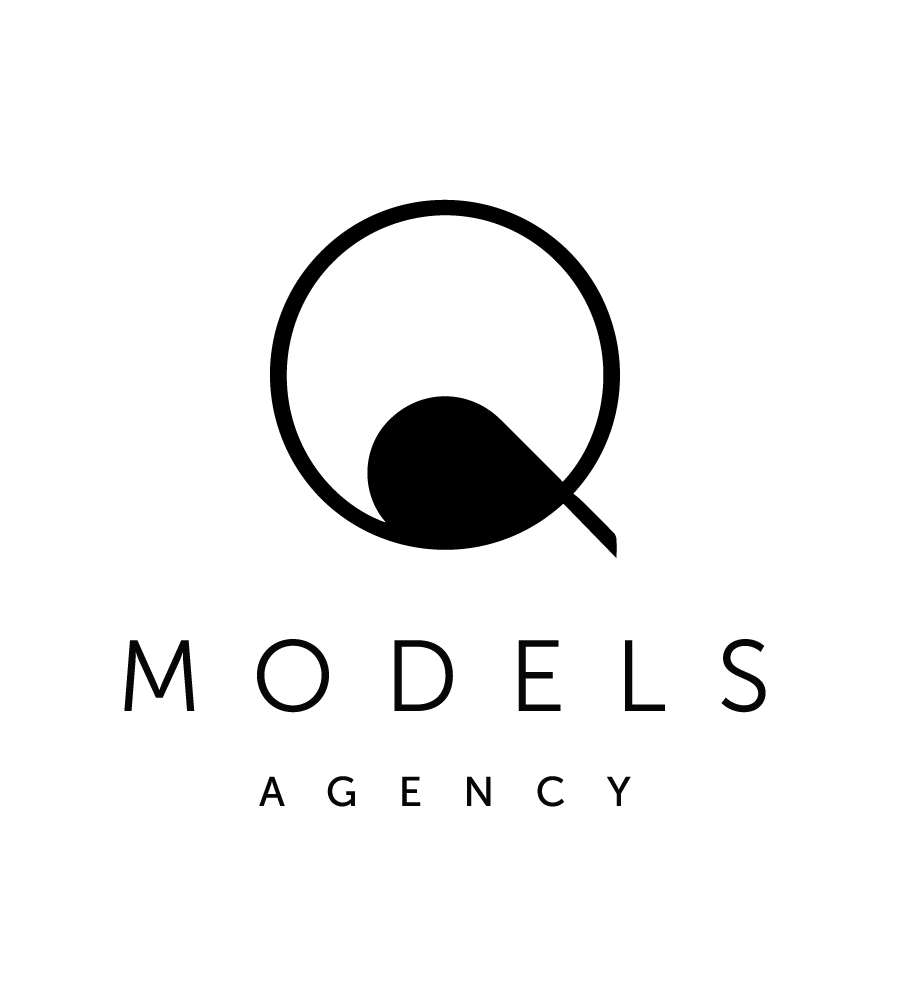 Models Logo - About - Q models