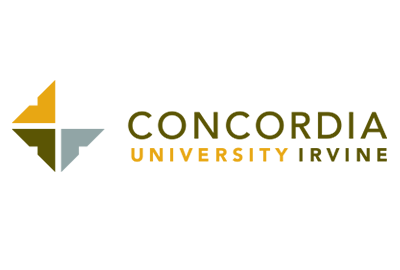 Cui Logo - CUI Logos. Marketing. Concordia University Irvine