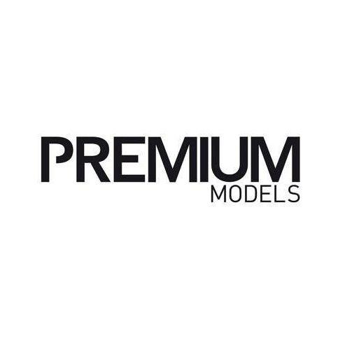 Models Logo - Premium Models
