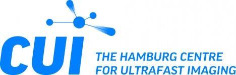 Cui Logo - Logo | CUI – The Hamburg Centre for Ultrafast Imaging