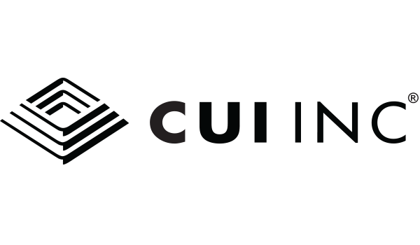 Cui Logo - CUI Adds Manufacturers' Rep