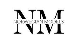 Models Logo - Casting and modeling agency in Oslo - Norwegian Models