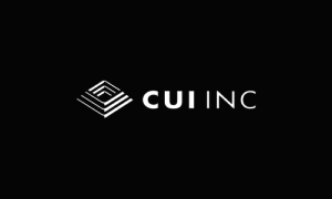 Cui Logo - CUI launches new open frame series for medical power supplies
