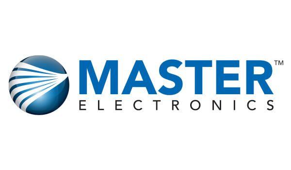 Cui Logo - Master Electronics & CUI Inc Enter Into Global Distribution