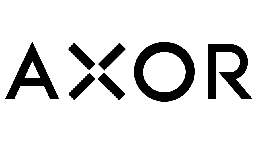 Axor Logo - AXOR Vector Logo - (.SVG + .PNG) - GetVectorLogo.Com