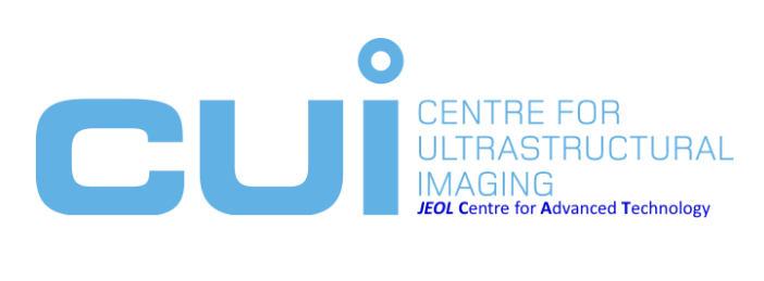 Cui Logo - Centre for Ultrastructural Imaging Official Opening