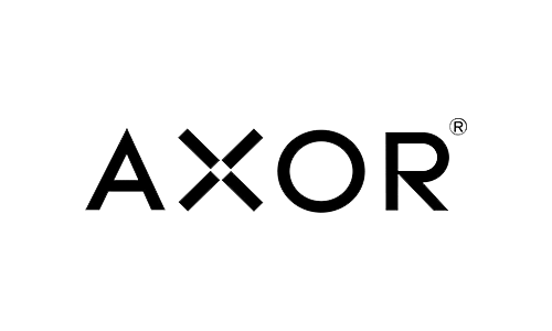 Axor Logo - axor-logo-g | Kustom Kitchens Distributing, Inc.