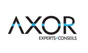 Axor Logo - logo-axor | Centre Multisports Vaudreuil-Dorion