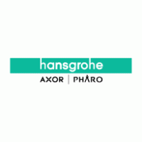 Hansgrohe Logo - Hansgrohe | Brands of the World™ | Download vector logos and logotypes