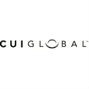 Cui Logo - Working at CUI Global | Glassdoor