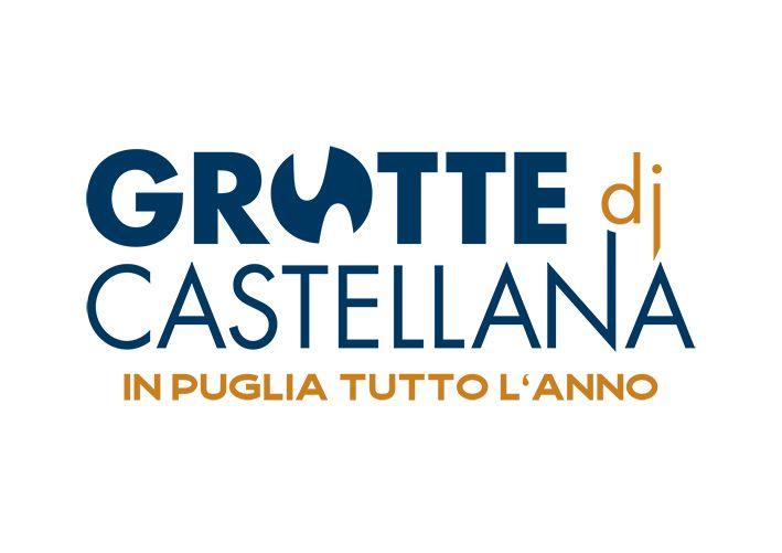 Cui Logo - Nuovo logo e nuovo payoff per la Grotte di Castellana srl