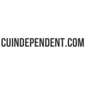 Cui Logo - CU Independent Named Best Digital-Only Student Publication at ...