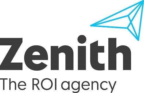 Cui Logo - Zenith rinnova logo e sito, mettendo al centro dati e tecnologia