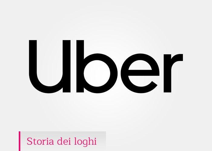 Cui Logo - Logo Uber: rebranding di successo oppure no? Design