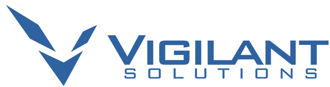 Vigilant Logo - Vigilant Solutions Intelligence Solutions that Saves Lives