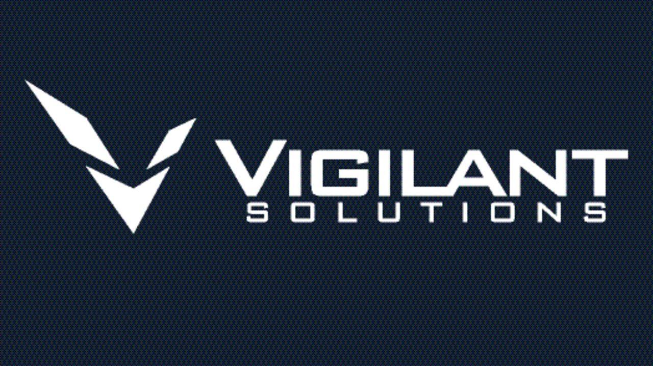 Vigilant Logo - Vigilant Solutions Acquires Edesix Ltd Enters into the Body Worn ...