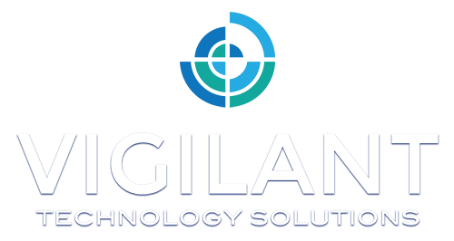 Vigilant Logo - Vigilant Technology Solutions