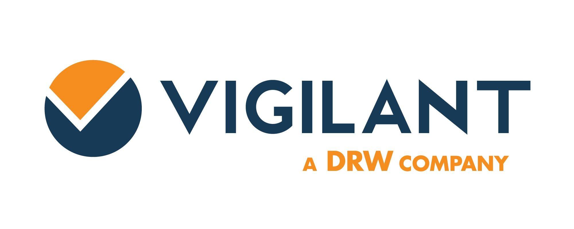 Vigilant Logo - Vigilant Named One of Canada's Best Small & Medium Employers