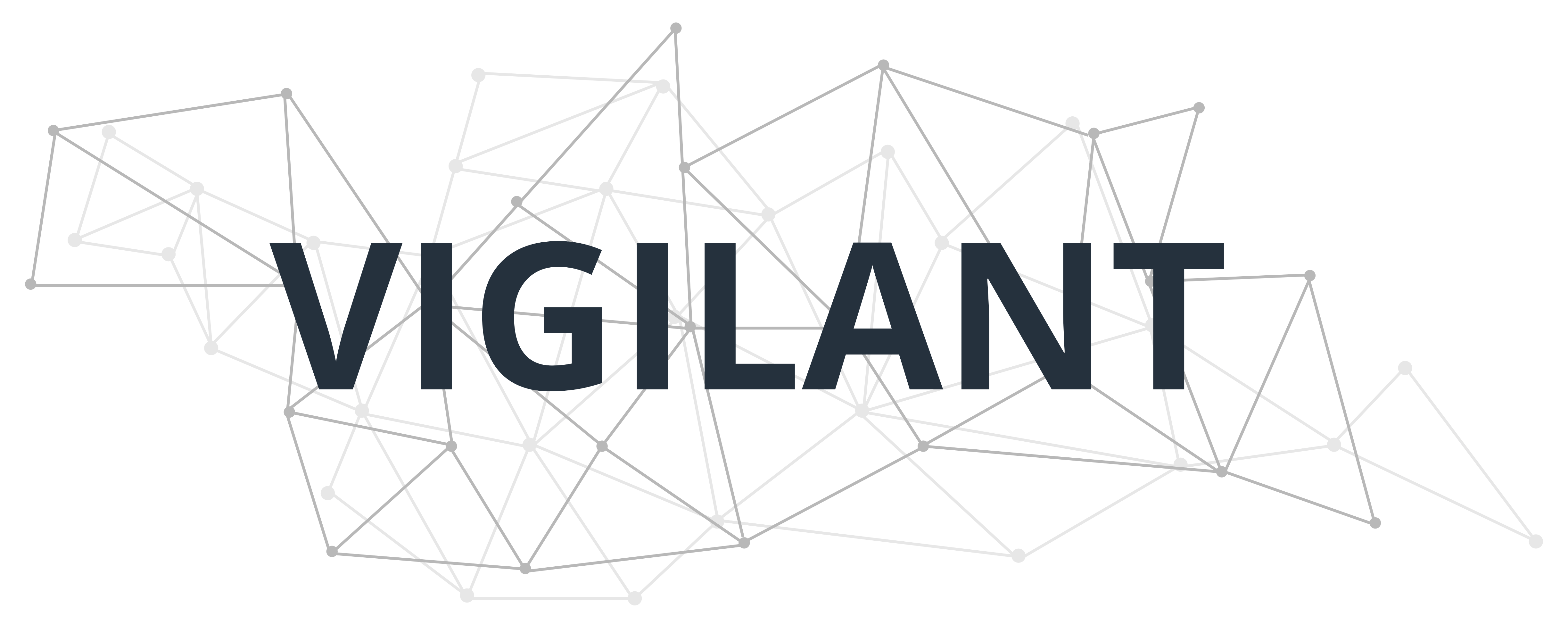 Vigilant Logo - Vigilant Web, Inc. is a US based company founded in 2016 | MEDICI
