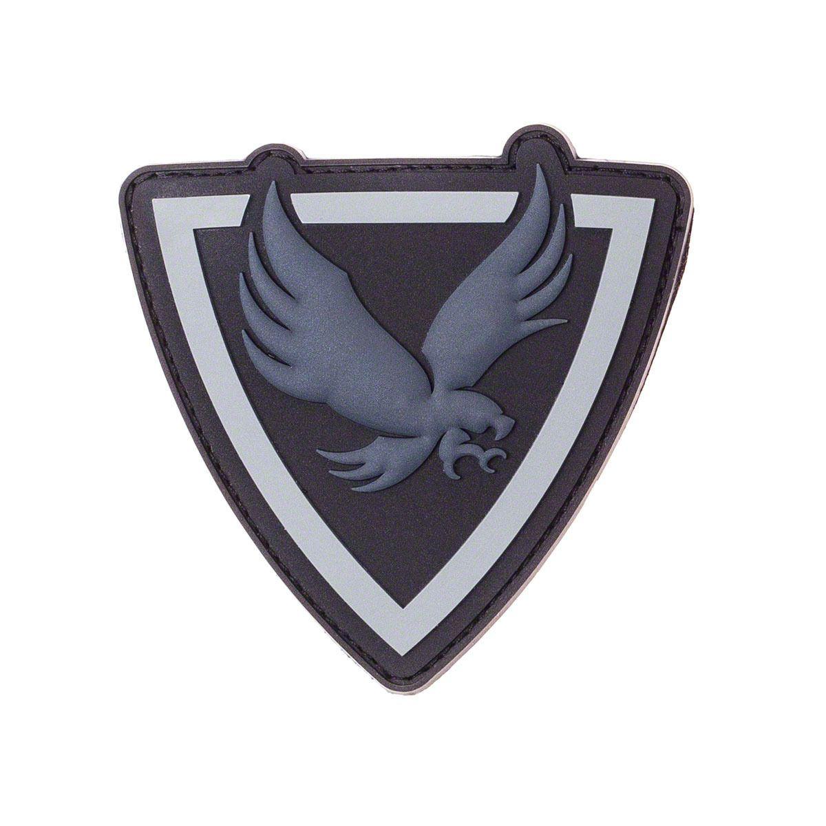 Vigilant Logo - Vigilant Gear® PVC Logo Patch
