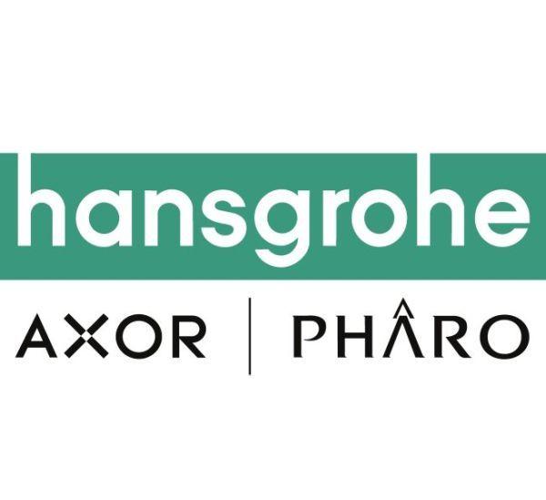 Axor Logo - HANSGROHE - the true pleasure of water