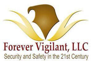 Vigilant Logo - cropped-Forever-Vigilant-Logo-Wtagline - Mada Krav Maga
