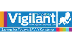 Vigilant Logo - Vigilant Logo - ADVERTFLAIR