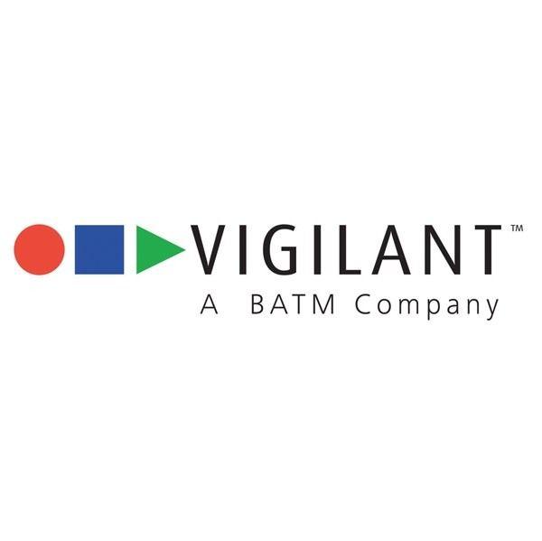 Vigilant Logo - Vigilant Technology Software PSIM Technology Partner
