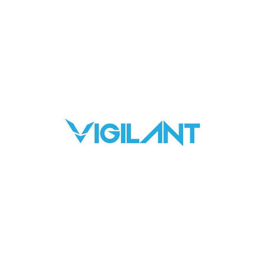 Vigilant Logo - Entry by made4logo for Design a Logo for Vigilant
