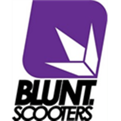 Blunt Logo - Blunt logo short - Roblox