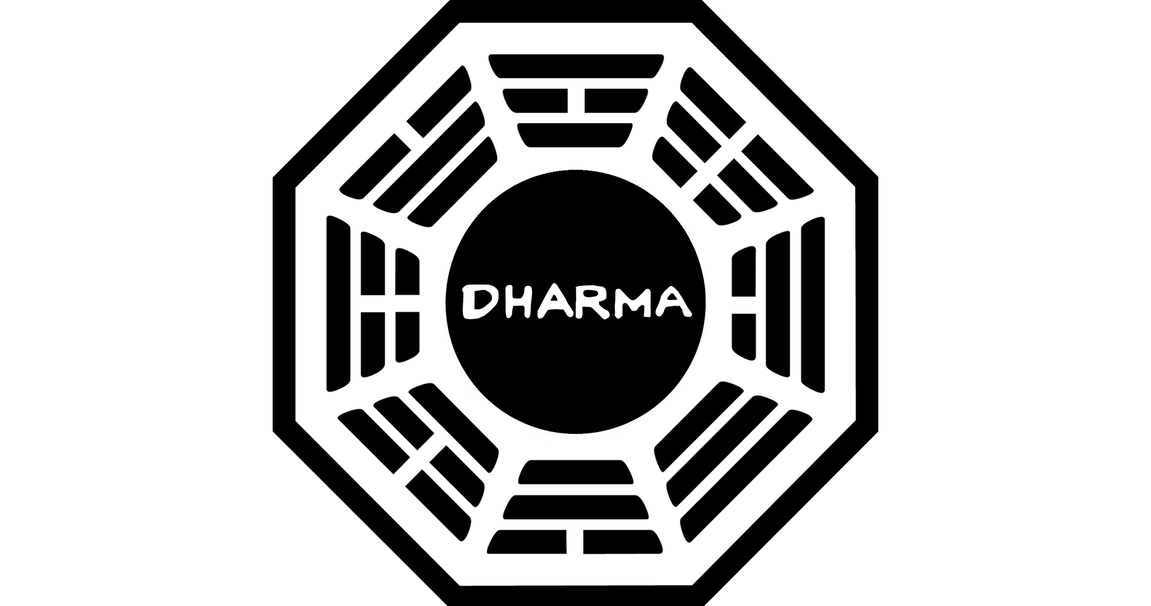 Dharma Logo - Dharma Initiative logo 2.png