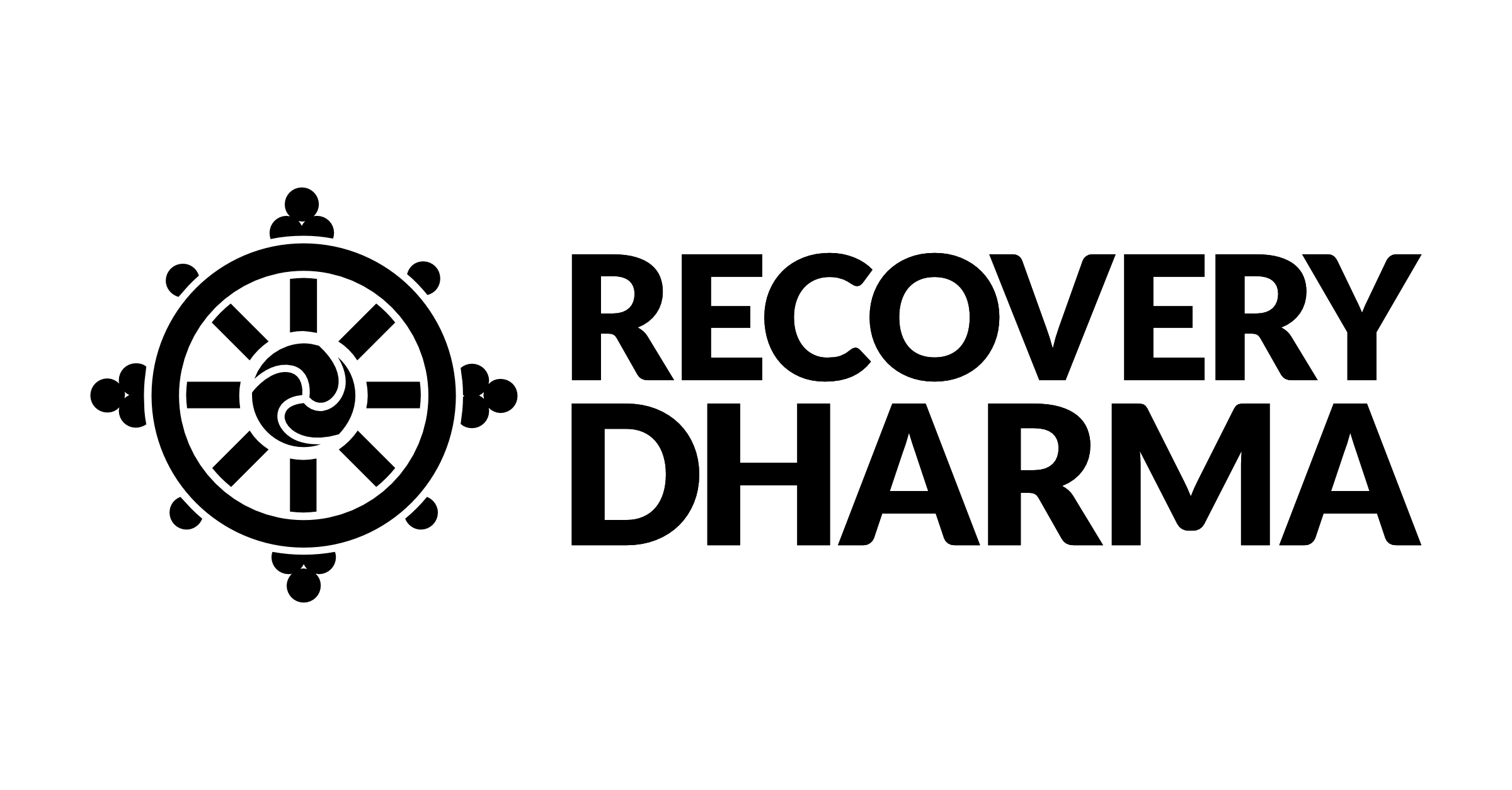 Dharma Logo - A Proposed, Tentative Logo for Recovery Dharma - Simian Uprising by ...