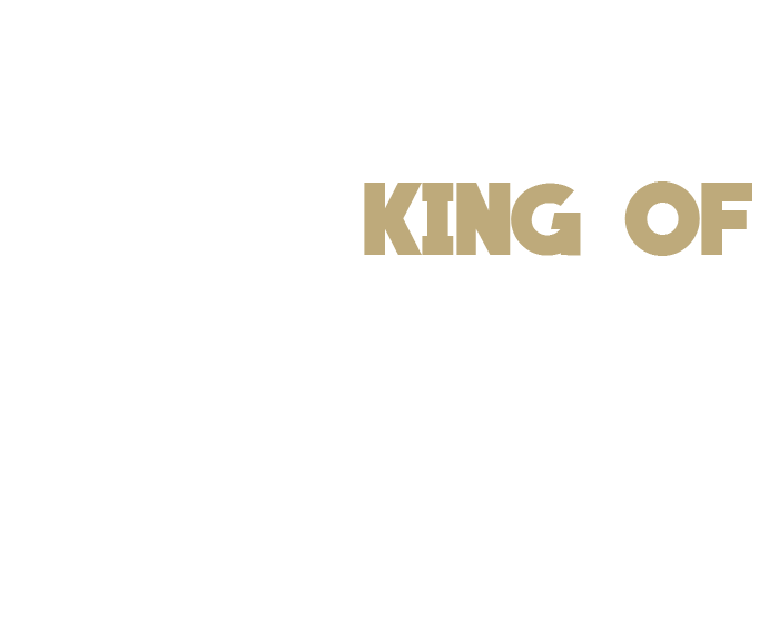 Blunt Logo - King of Blunts - Blunt Lyfe - Premium Cannabis Products and Lifestyle