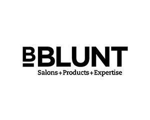 Blunt Logo - blunt-logo-design - animationvisarts