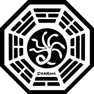 Dharma Logo - A Lost Place: Dharma Stations Part 5: The Hydra