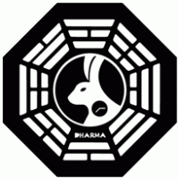 Dharma Logo - Is there some deep significance to Dharma Initiative Station's logos ...