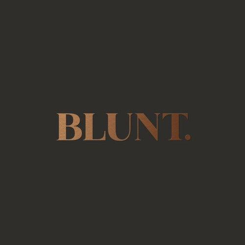 Blunt Logo - new hair salon needs a cool, blunt logo. | Logo design contest