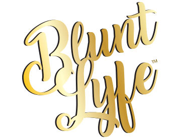 Blunt Logo - Home - Blunt Lyfe - Premium Cannabis Products and Lifestyle