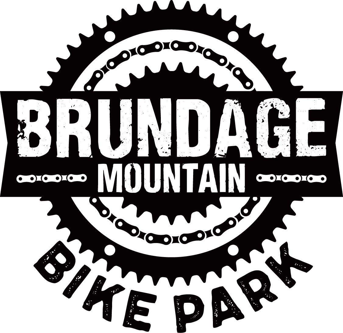 Brundage Logo - Pre Season Savings On Brundage Bike Park Passes May 31