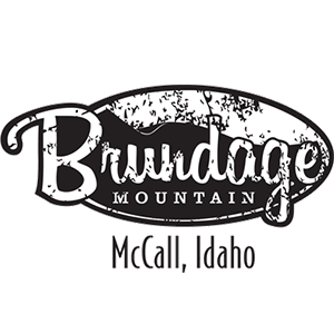 Brundage Logo - BRUNDAGE MOUNTAIN RESORT