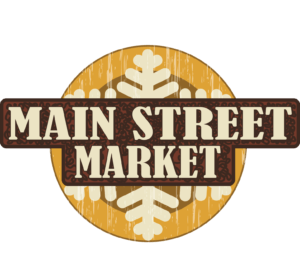 Brundage Logo - Main Street Market & Eatery - Brundage Mountain Resort