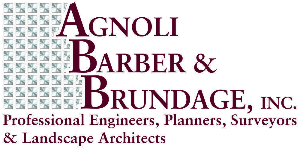 Brundage Logo - Agnoli Barber & Brundage, Inc. — Sunshine 811