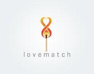 Matchstick Logo - matchstick Logo Design | BrandCrowd