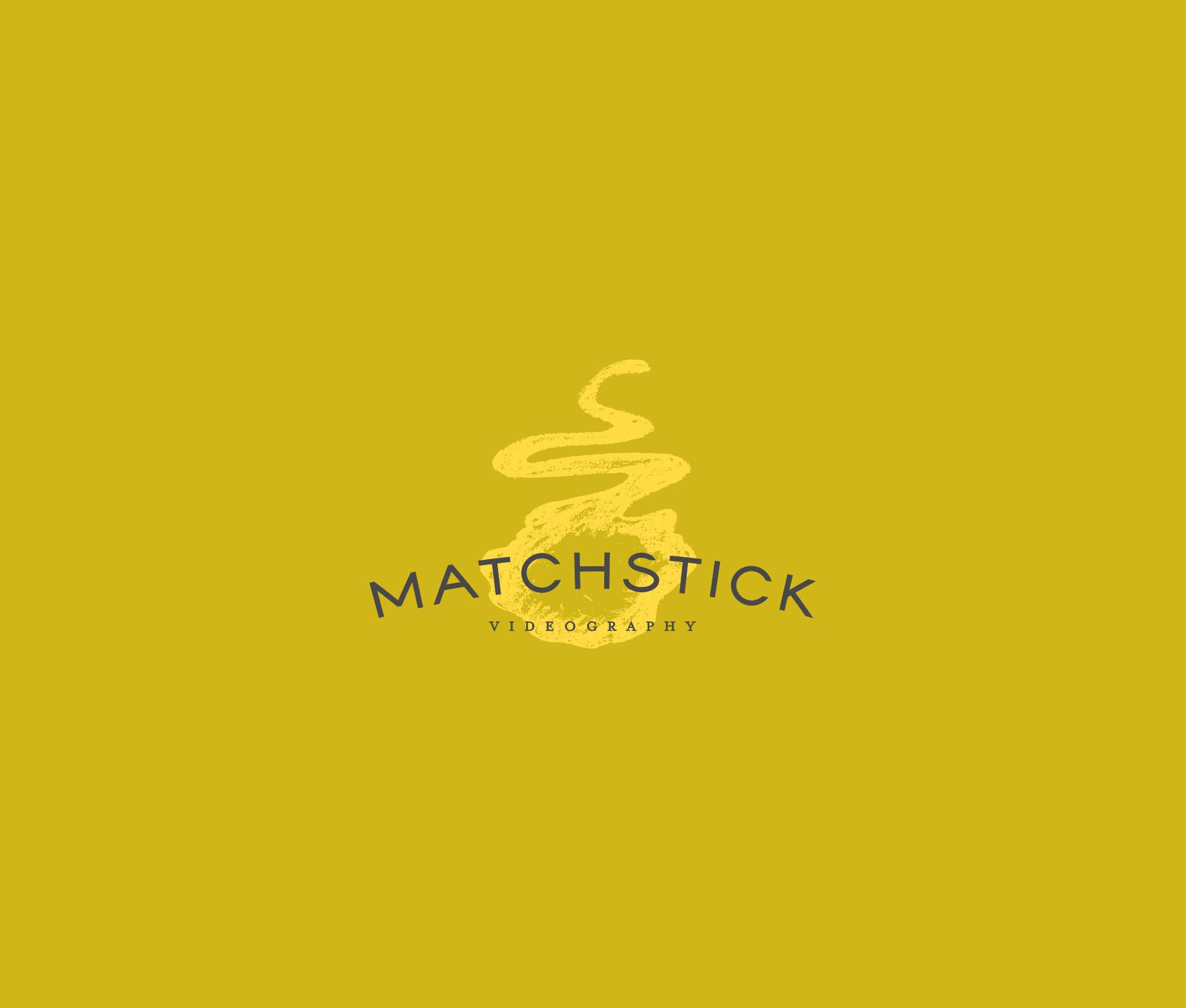 Matchstick Logo - Matchstick-Logo-Casestudy-1 - Cobble Hill